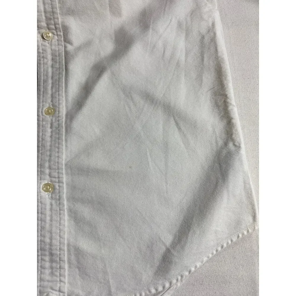Ralph Lauren discover this